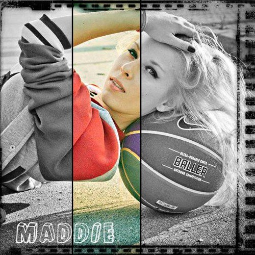 Maddie - Last Warning (Sep 2013)