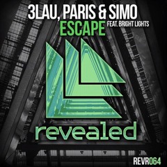 3LAU - Escape (Matic Remix)