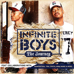 Infinite Boys - Basadi (Original Mix) Full Version