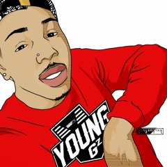 Yung Poppy ( KieshaRed ) Time For Christmas ( Vine Remix ) Prod. BigEBeatz