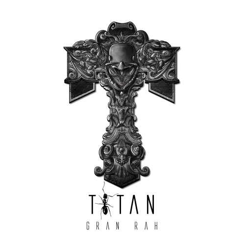 GranRah - Astronauta (Ft. Valeska Durán) Tema producido para el disco TITAN por Frainstrumentos