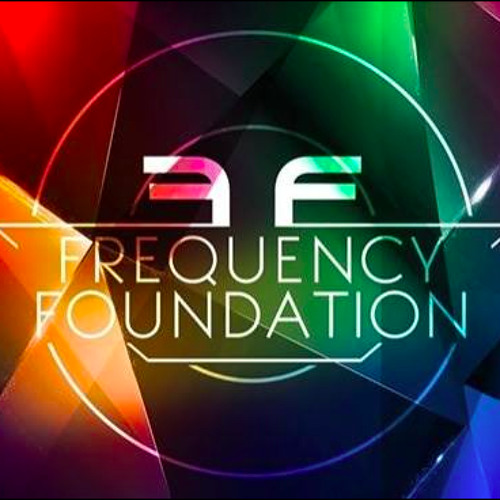 Mad Bass #FrequencyFoundationVol1