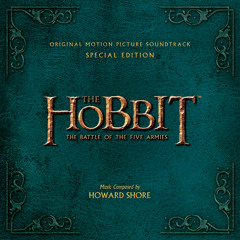 Howard Shore - Battle for the Mountain (The Hobbit: The Battle Of Five Armies)
