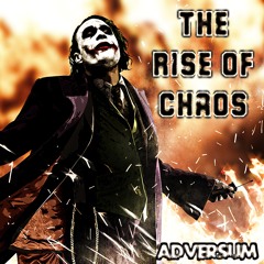 AdVersum -- The Rise Of Chaos (FREE DL)