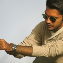 DilJhoomJhoom -AliZafer cover