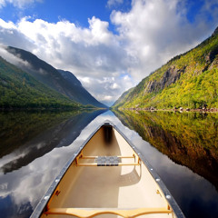 Canoe Dreams [TUNECANOE Ident] (Arr./Prod. alucidnation)