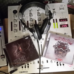 Dj San-D - Noisj Vs Motormouth Recordz Mix And Tripped As Dessert
