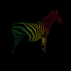 Zebra Collaboration Vol. 2 - DANCEHALL