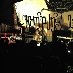 LIVE_PASKALIS And His Band_Fest_Kampung_Langai