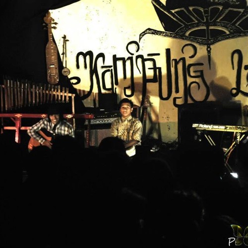 LIVE_PASKALIS And His Band_Fest_Kampung_Langai