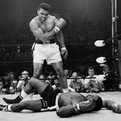 Song For Sonny Liston