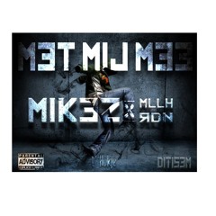 MikeZ Ft MLLH & RDN - Met Mij Mee