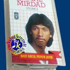Jamal Mirdad - Hati Kecil Penuh Janji