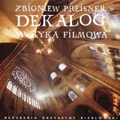Zbigniew Preisner | «Dekalog» Soundtracks [full Album]
