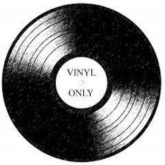 Future vinyls for my recordbag - I can´t wait!