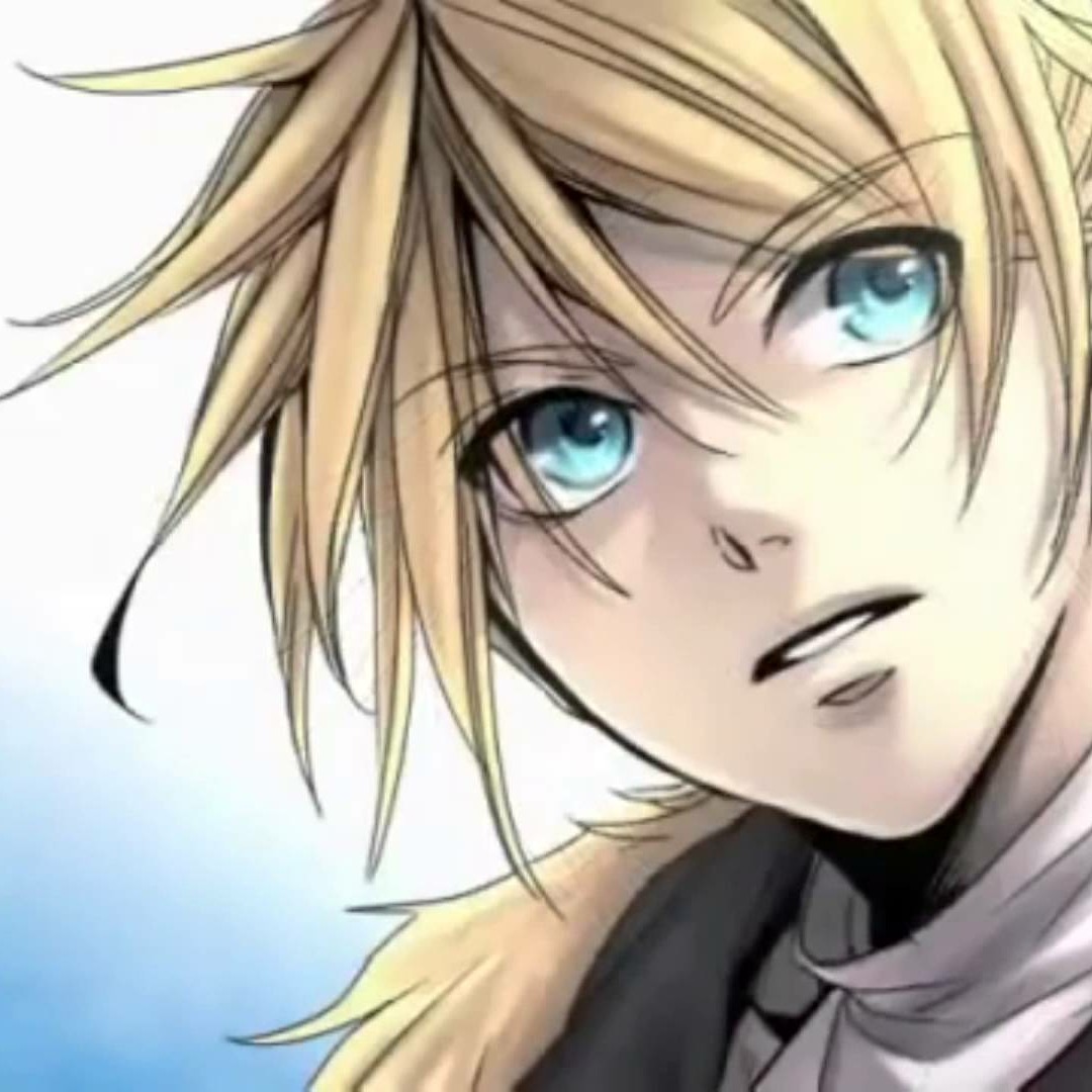 Stream Synchronicity ～第一章 君を捜す空～ (Kimi wo Sagasu Sora