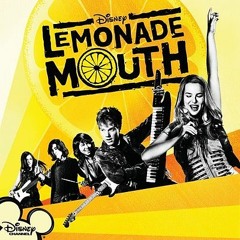 More Than A Band - Lemonade Mouth(cover)