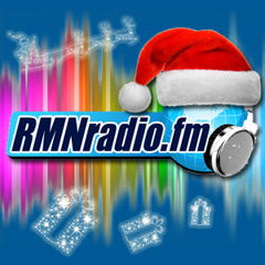 RMN Radio Xmas Imaging Pack