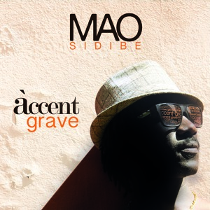 2 Accent Grave