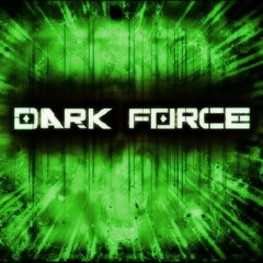 Dark Force - testing testing!