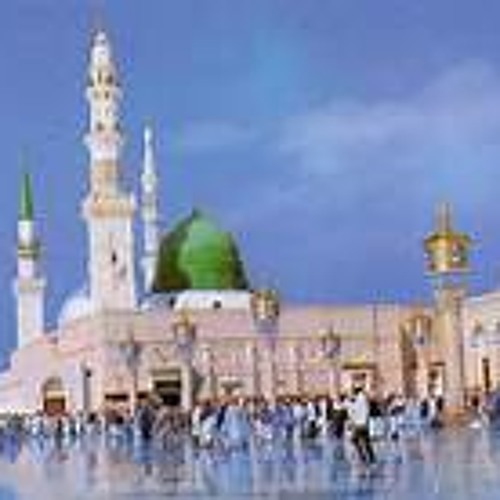 لما وقفت تجاه قبر محمد ...للإمام أحمد بن محمد المحضار