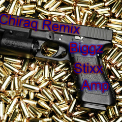 Biggz ft. Stixx & Amp - Chiraq Remix