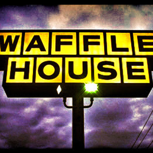House Of Waffles