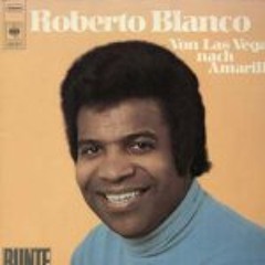 Roberto Blanco Jesus Christo