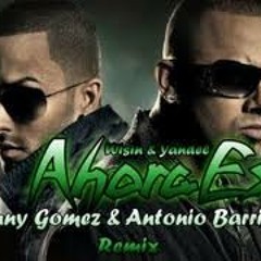 [95] [AHORA ES] [WISIN Y YANDEL] Dj-Eclipse