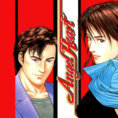 Kohiruimaki Kahoru - City Hunter ~Ai Yo Kienaide~ (instrumental Ver.)