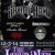 Artwork for Soul Torrent - Opening for Saving Abel 12-3-14