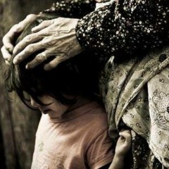 أمي الحنونة .. أمي عيوني ..