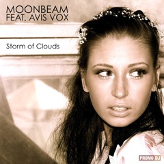 Moonbeam ft. Avis Vox - Storm of Clouds (Herman Remix).
