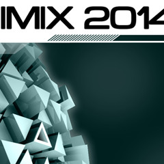 Rob Mulder – Omnimix 2014