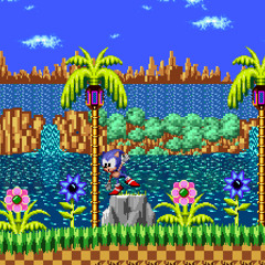 Green Hill ~Good Future (V.3)
