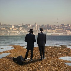 Dead Combo - Aurora Em Lisboa (tk-g. edit)[FD]