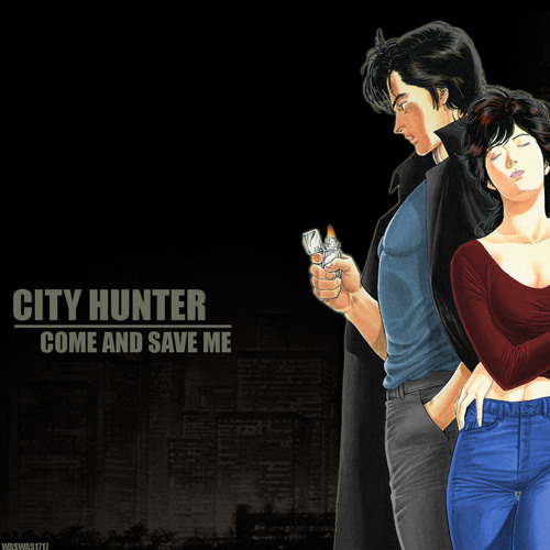 NAHO - GET WILD ~CITY HUNTER SPECIAL'97 VERSION~