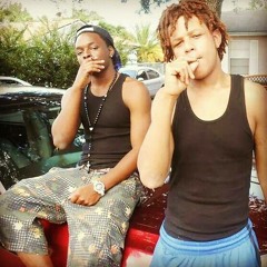 420 NightRunnaz - FAKE CELEBRITIES