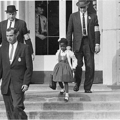 27 Ruby Bridges SG
