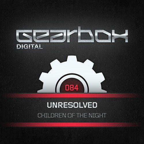 GBD084. Unresolved - Children Of The Night [OUT NOW]