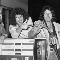 CHROME IDOL: Boy Bastin: Song by John Brunning: Recorded 1976