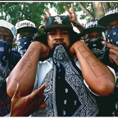 i-CON X MED X CITRUS - SQUAD UP