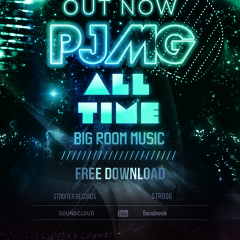 PJMG - All Time (Original Mix)