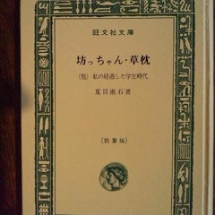 ぼっちゃんエレクトロニカ