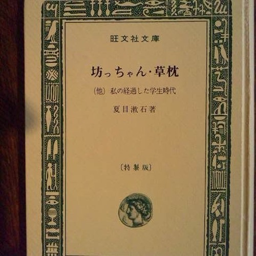 ぼっちゃんエレクトロニカ