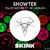 Artwork for Showtek - 90s By Nature feat. MC Ambush (Radio Mix) [OUT NOW]