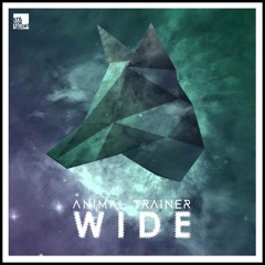 Animal Trainer Feat. Jan Blomqvist - Keep Control