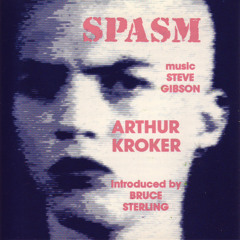 Spasm 6 - The Hegemonic Voice  The Sound Of The Right (1993)