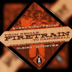 Solo Banton - Fire Train Special