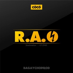 R.A.O - CÖCÖ [NOUVEAUTÉ 2015]